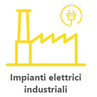 Impianti elettrici industriali